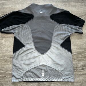 Vintage 2005 Nike Sphere Short-Sleeve Shirt